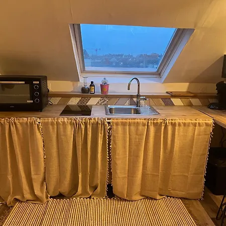 Apartment La Cachette Angers