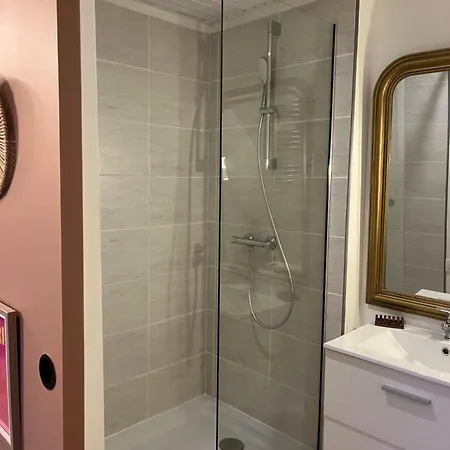 La Cachette Apartment Angers