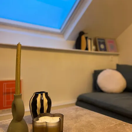 La Cachette Apartment